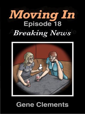 cover image of Breaking News